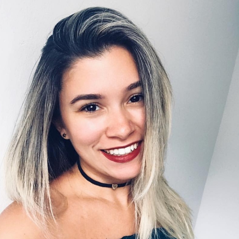 Kelly Souza