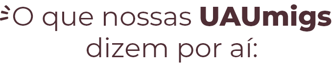 O que dizem por ai